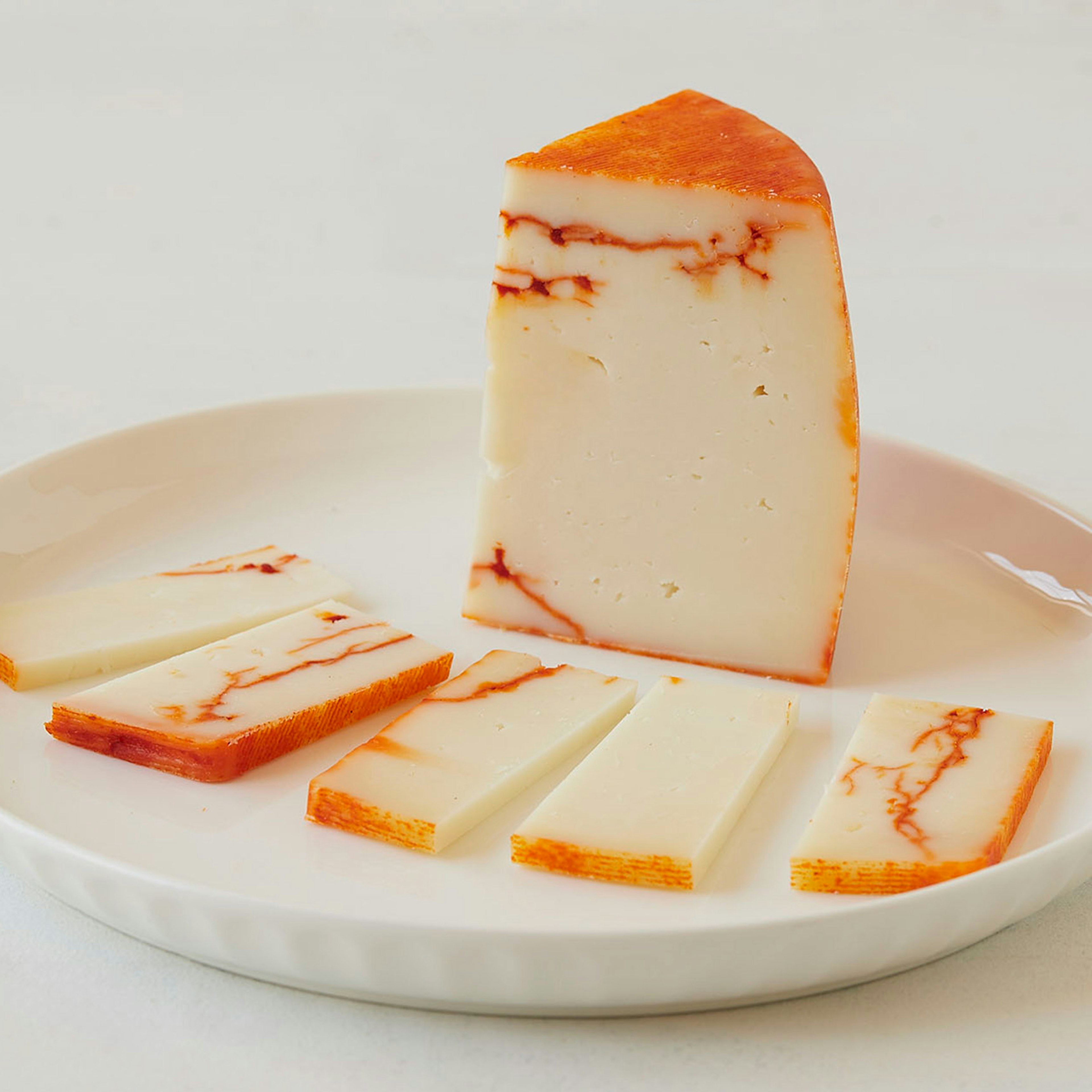Murray's Murray's Mitica Espelette Marbled Goat — product image
