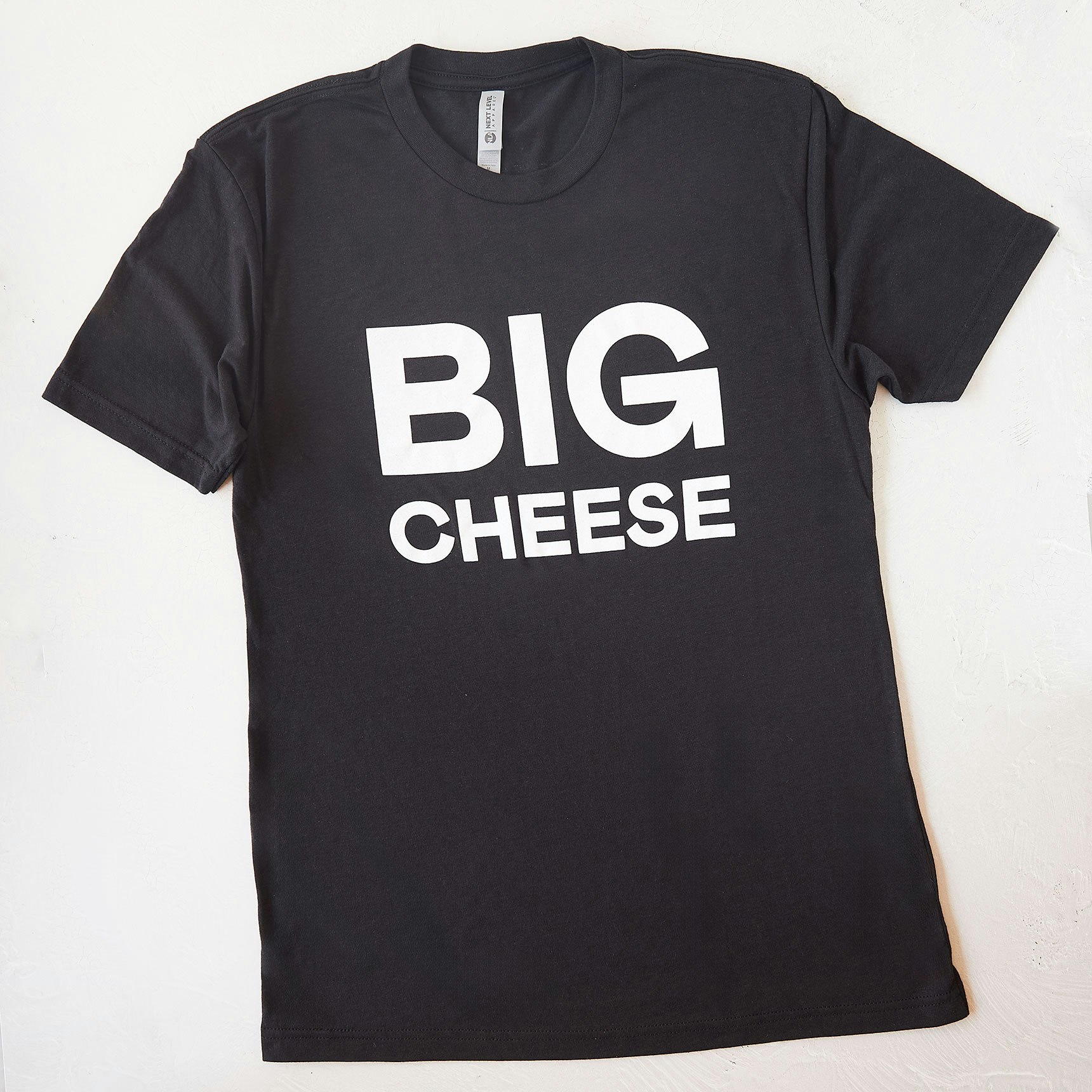 Murrays Big Cheese T Shirt housewares