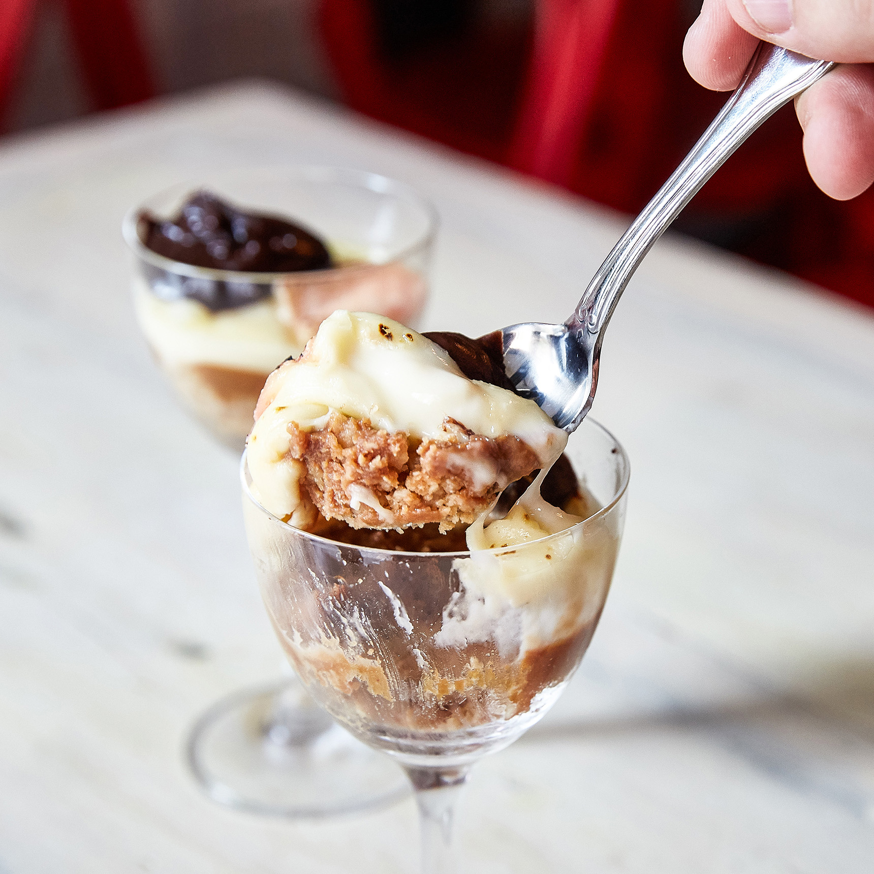 Zotter Chocolates Butter Caramel – smooth caramel, crunchy nougat