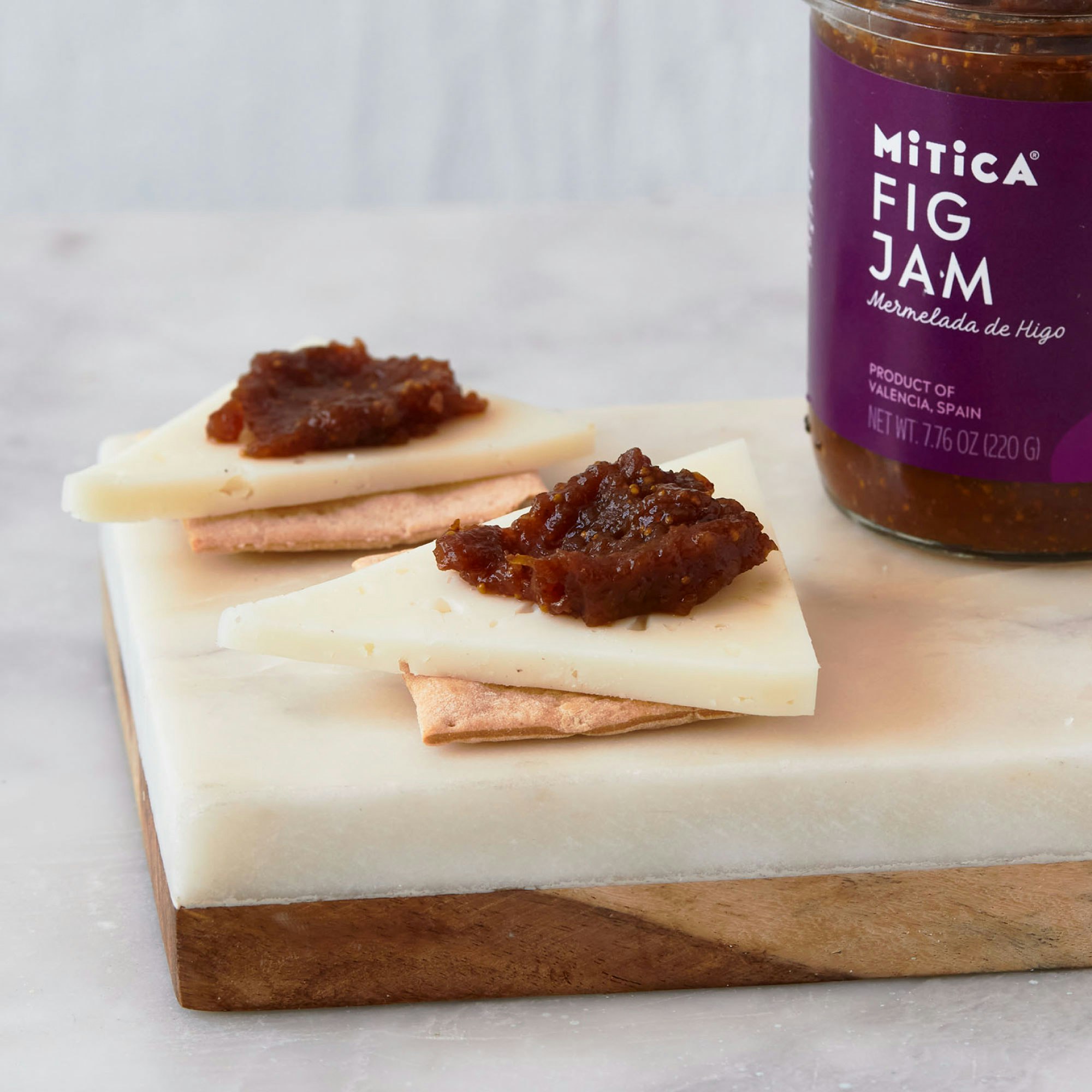mitica fig jam specialty foods