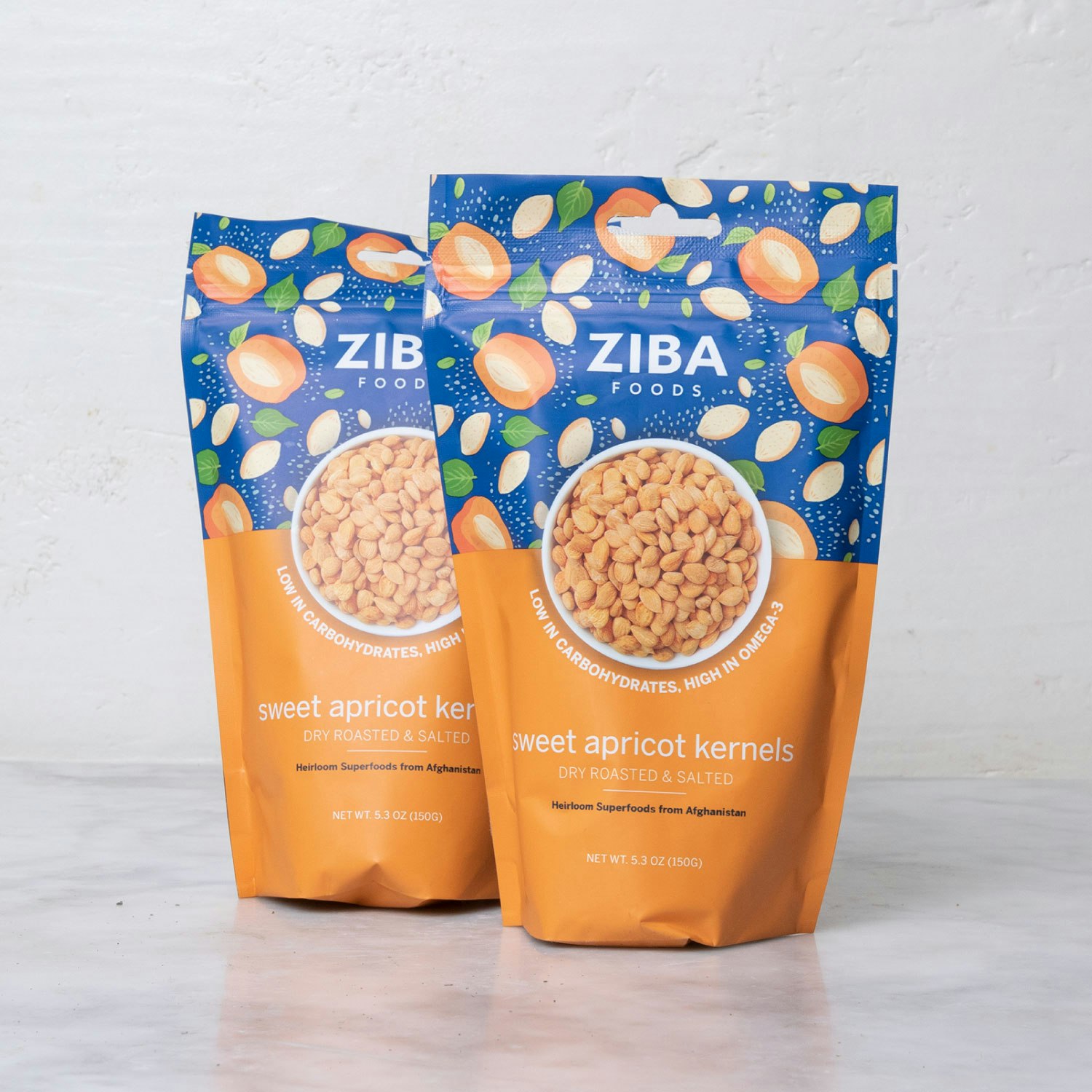 ziba apricot kernels specialty foods