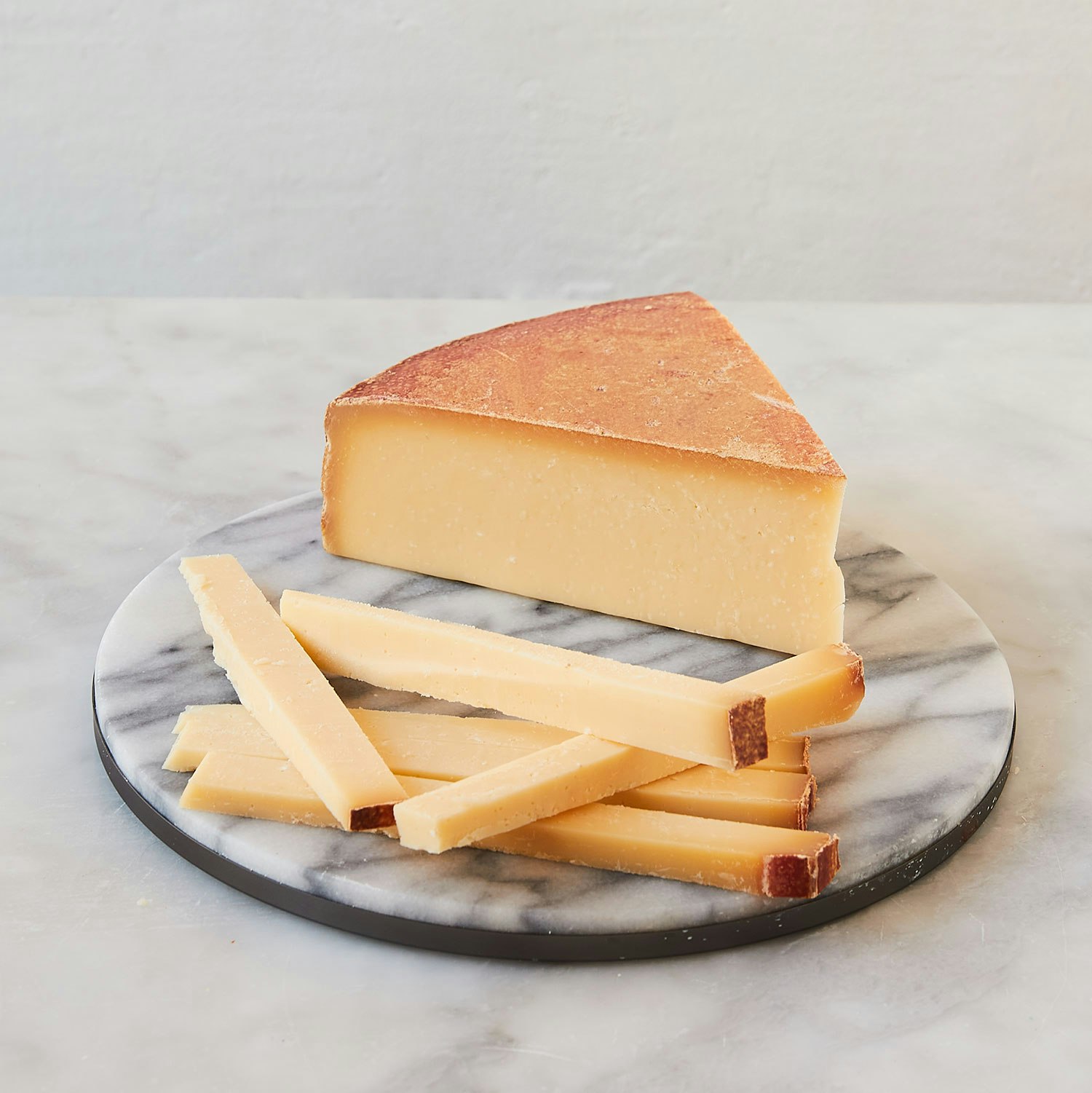 hornbacher cheese