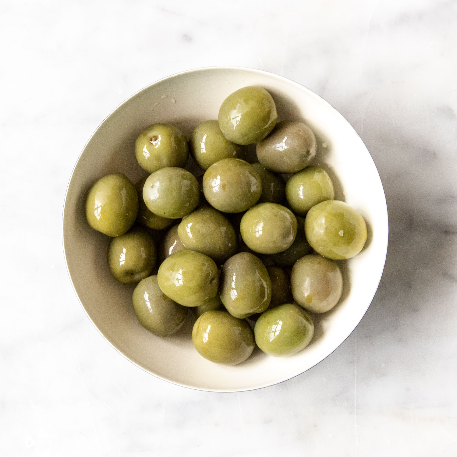 Spotlight Series: Castelvetrano Olives