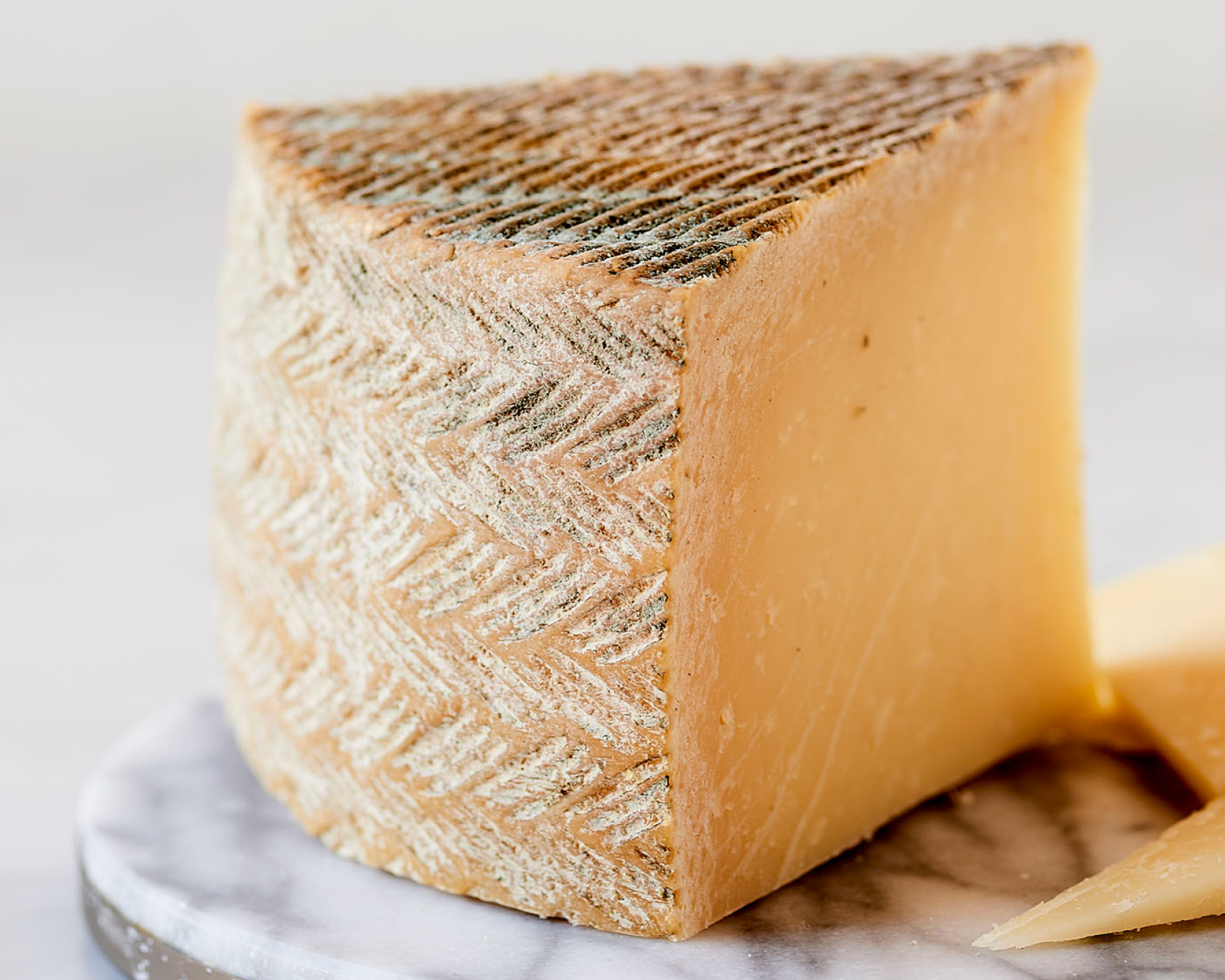 Manchego, Pecorino, & Sheep Cheese Murray's Cheese