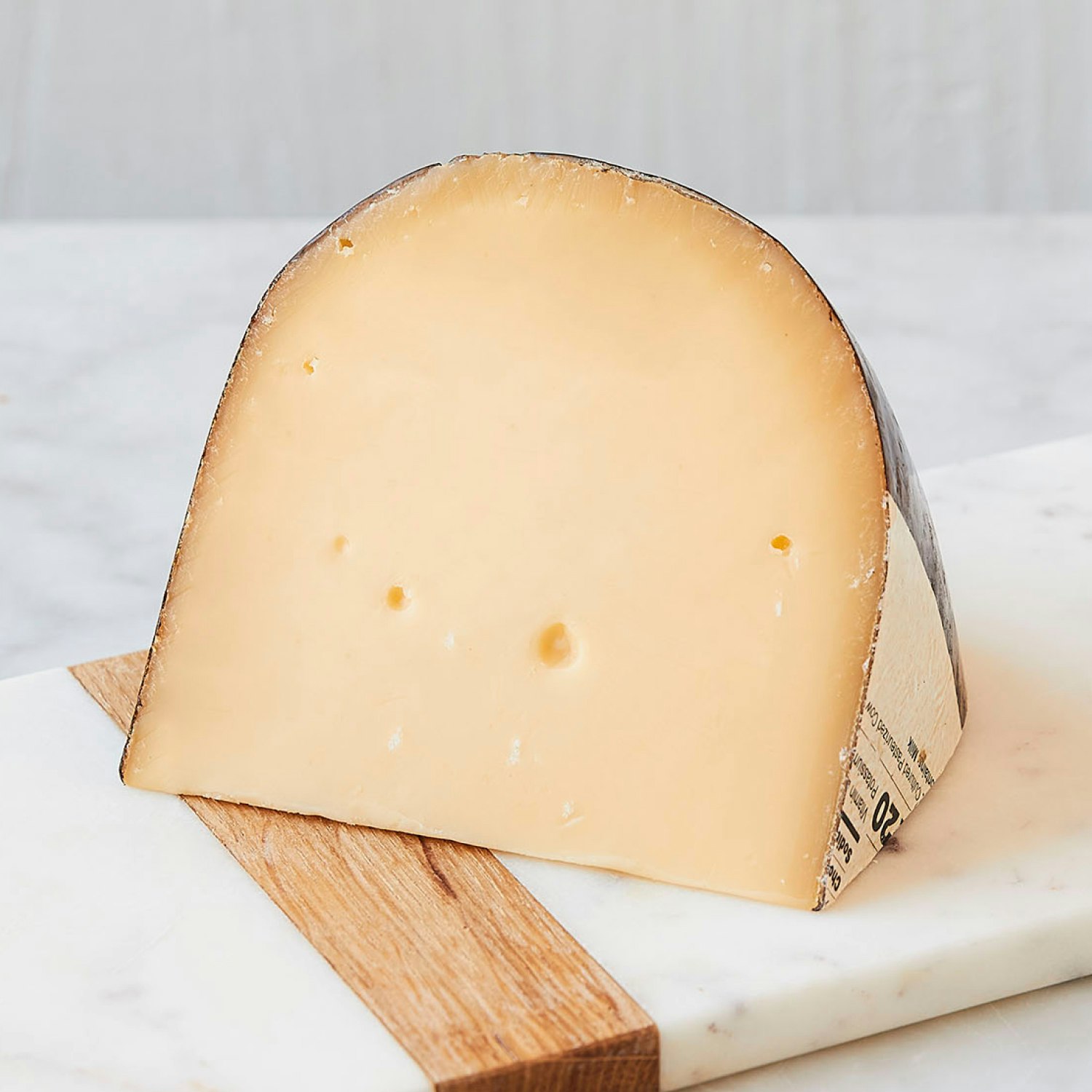 murrays estate gouda cheese