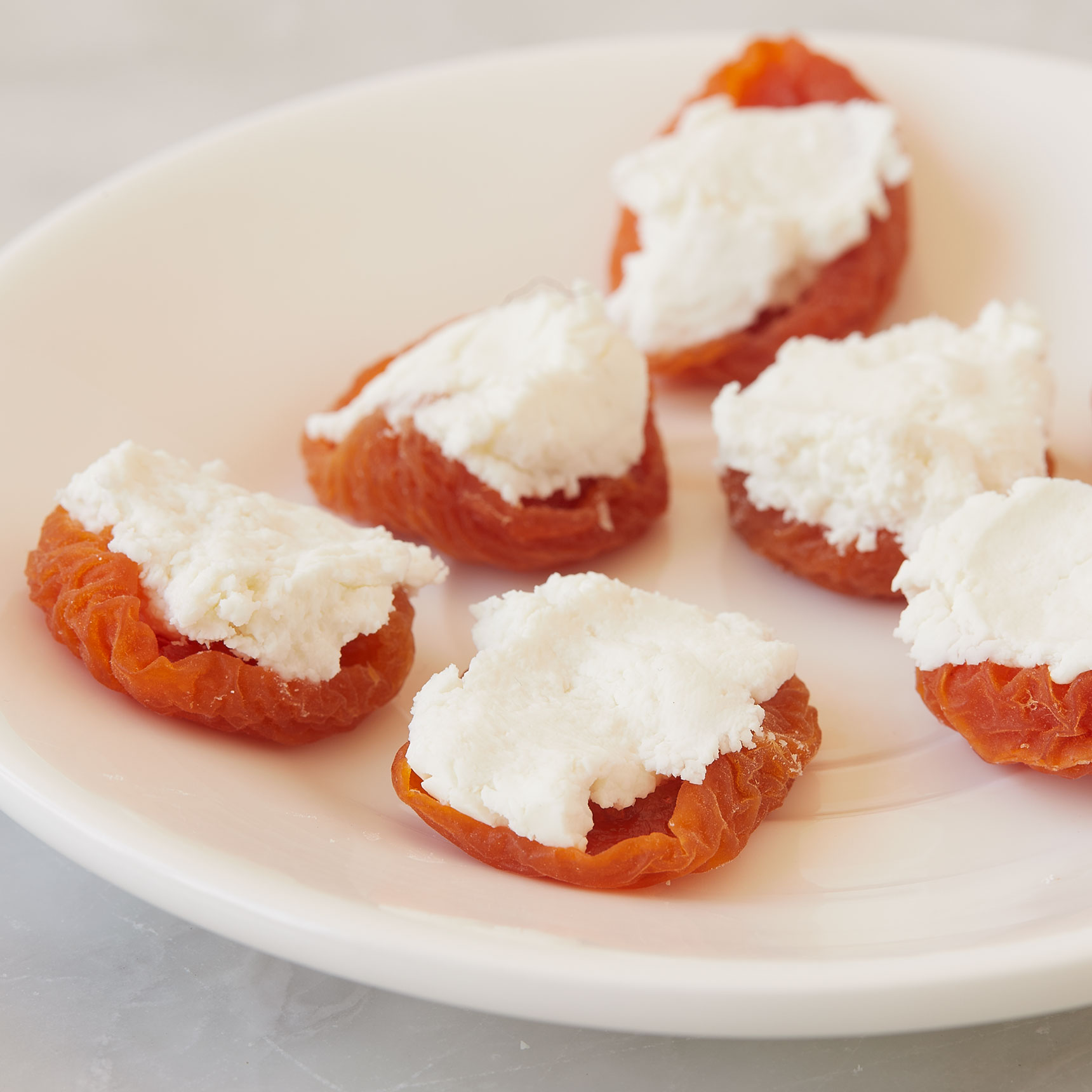 Lively Run Chèvre – small-batch fresh goat cheese from NY | Murray's Cheese
