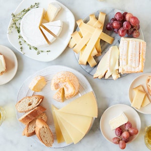 French Cheese Assortment from Murray’s Cheese