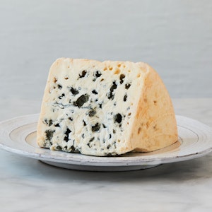 Roquefort from Murray’s Cheese
