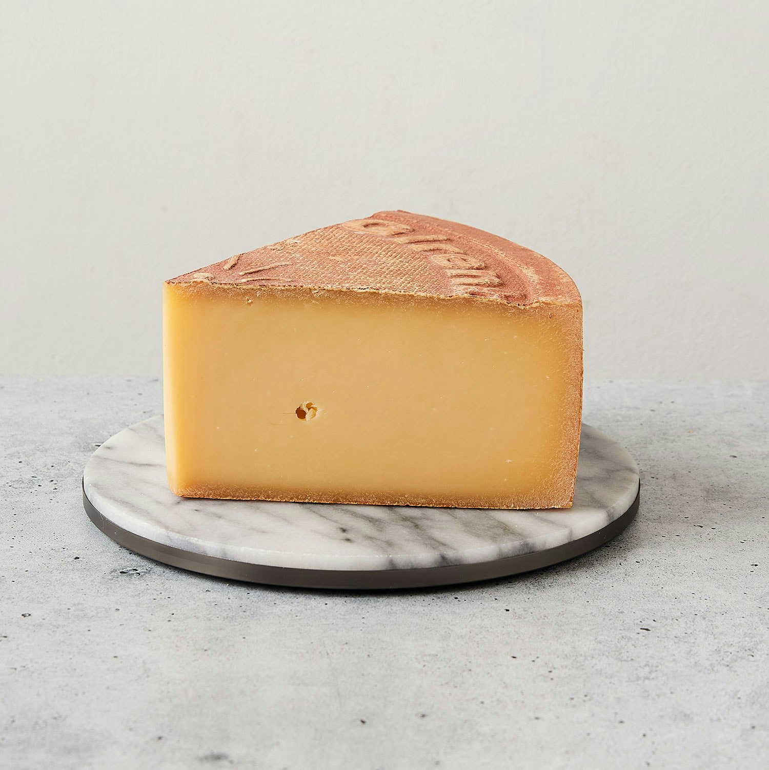 Ur Eiche cheese