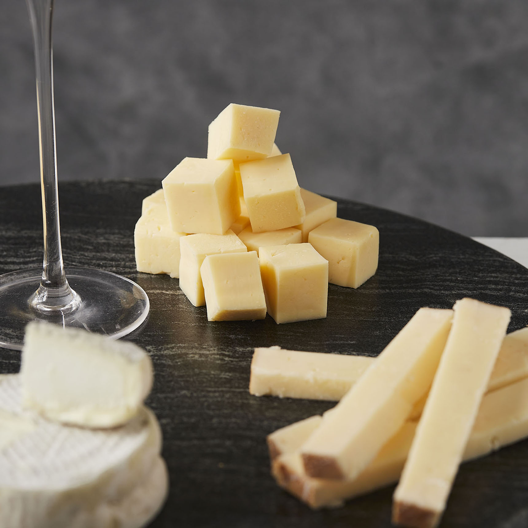 Figgy Fizz With Cheese Pairings | Murray's Cheese