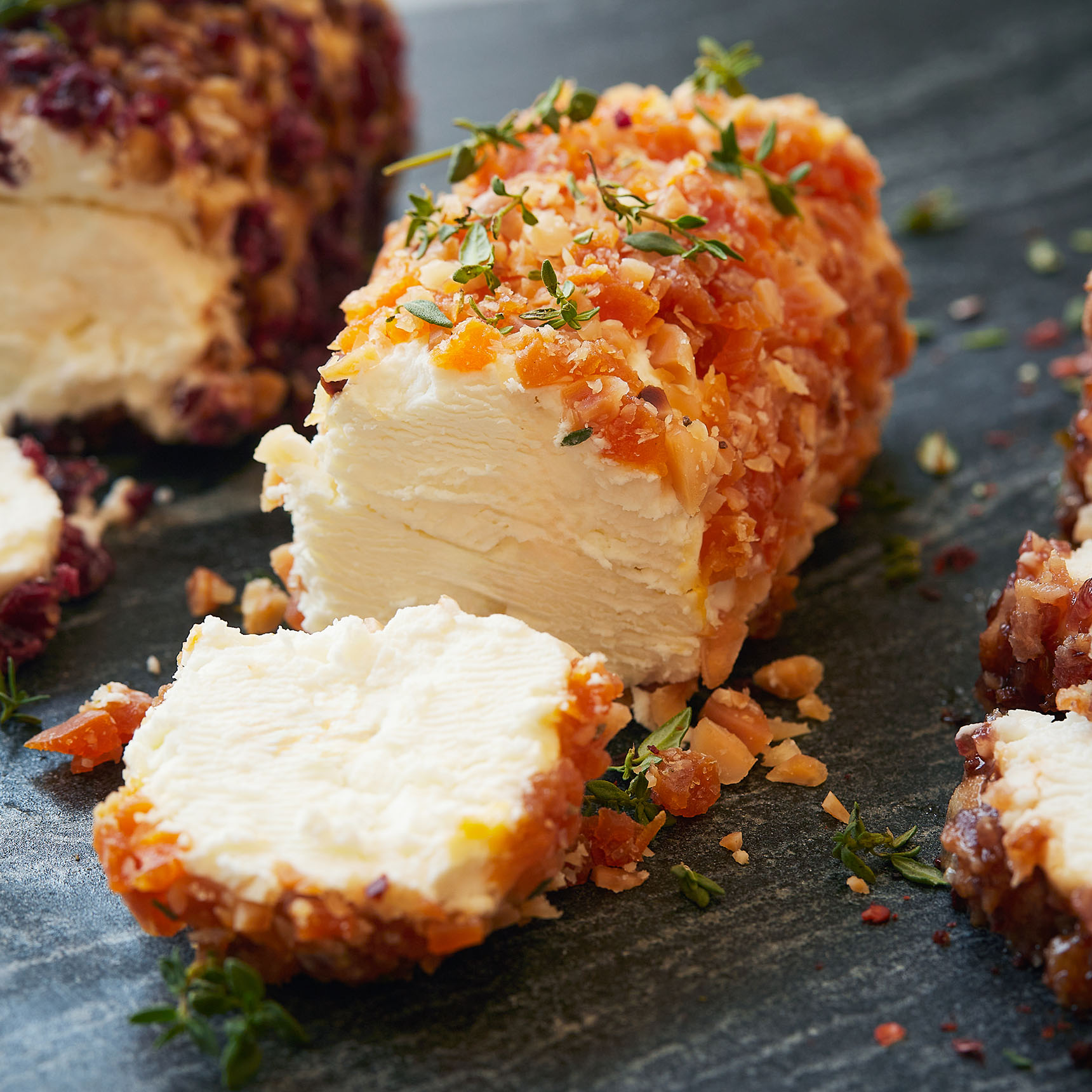 Choose Your Chèvre Adventure Recipes | Murray's Cheese