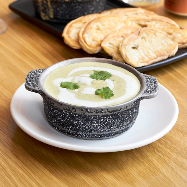 Spring Gazpacho | Murray's Cheese