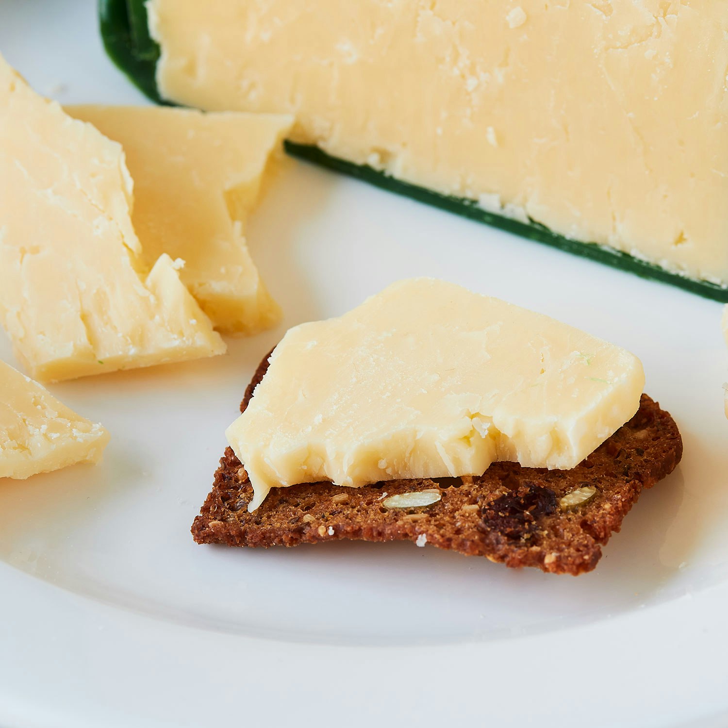 murrays irish cheddar cheese