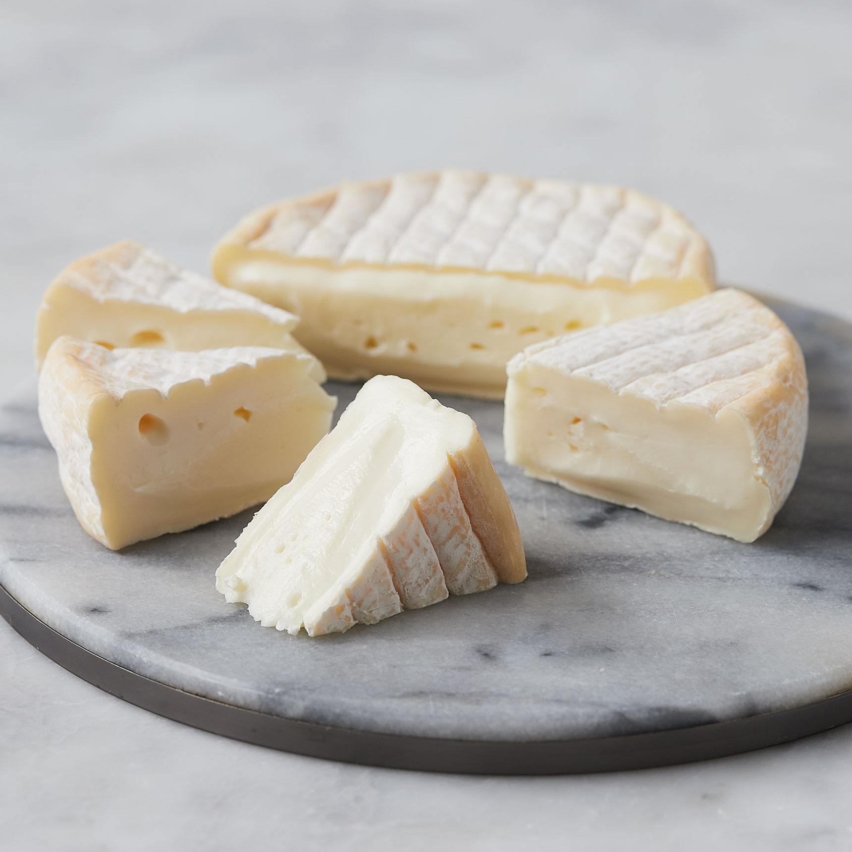 Cheese by Sequatchie Cove Creamery | Murray's Cheese