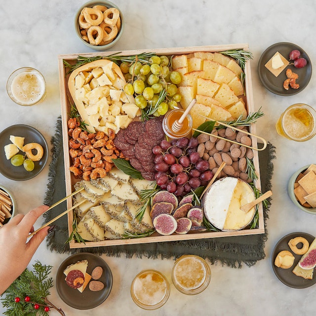 Mitica® Acacia Honey – a pure, unfiltered acacia honey | Murray's