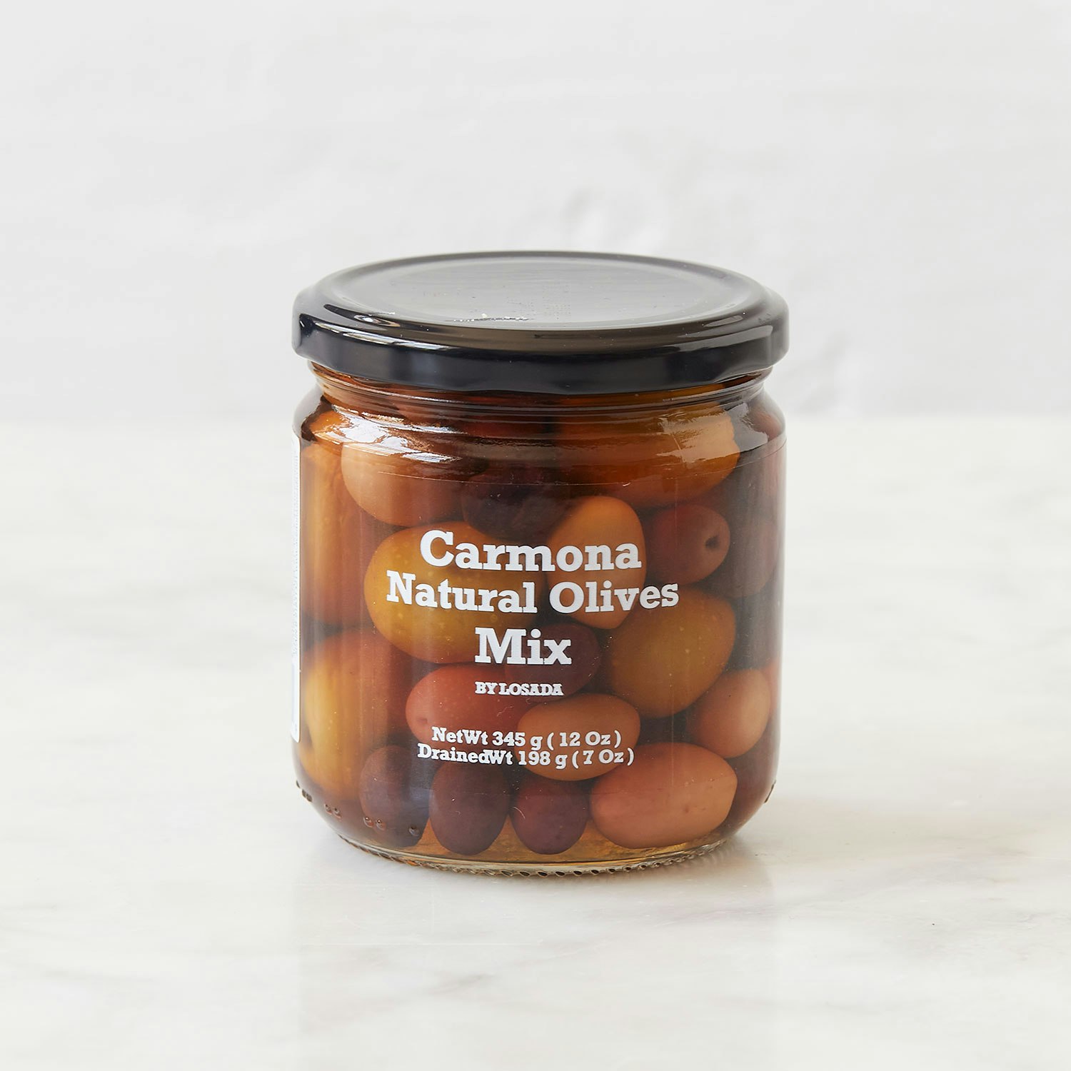 Losada Carmona Olive Mix specialty foods
