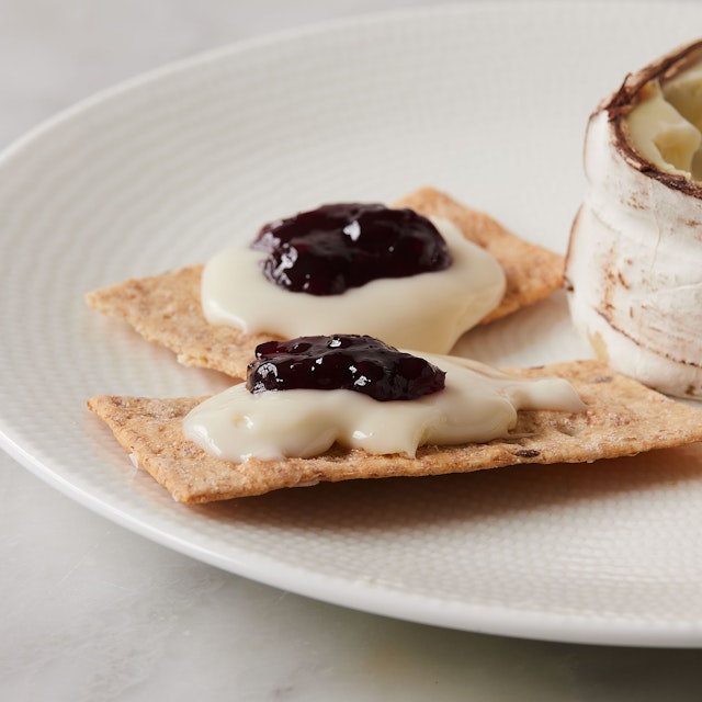 Kuze Fuku & Sons Marionberry Jam – sweet berry preserves