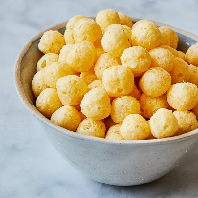 5 Things That Will Make You Love Pipcorn Cheddar Cheese Balls