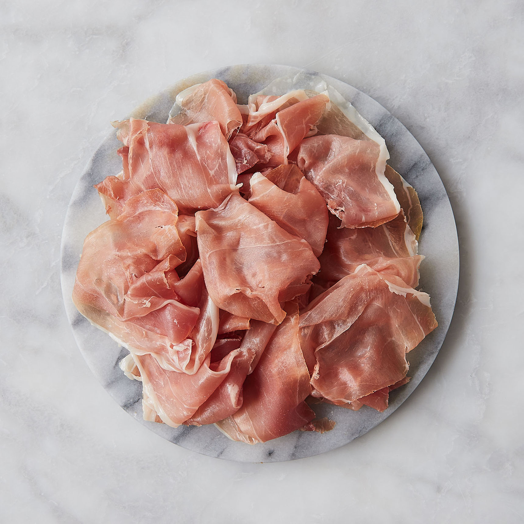 Maestri d’Italia Sliced Prosciutto Italiano thin Italian ham Murray