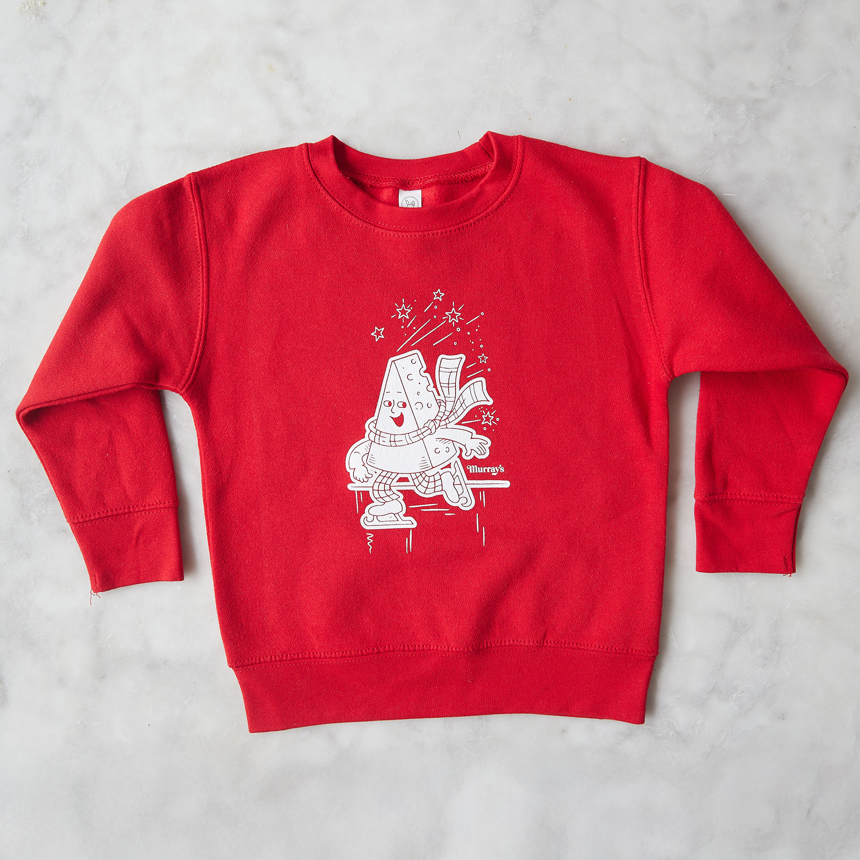 Apparel & Accessories | Murray's Cheese