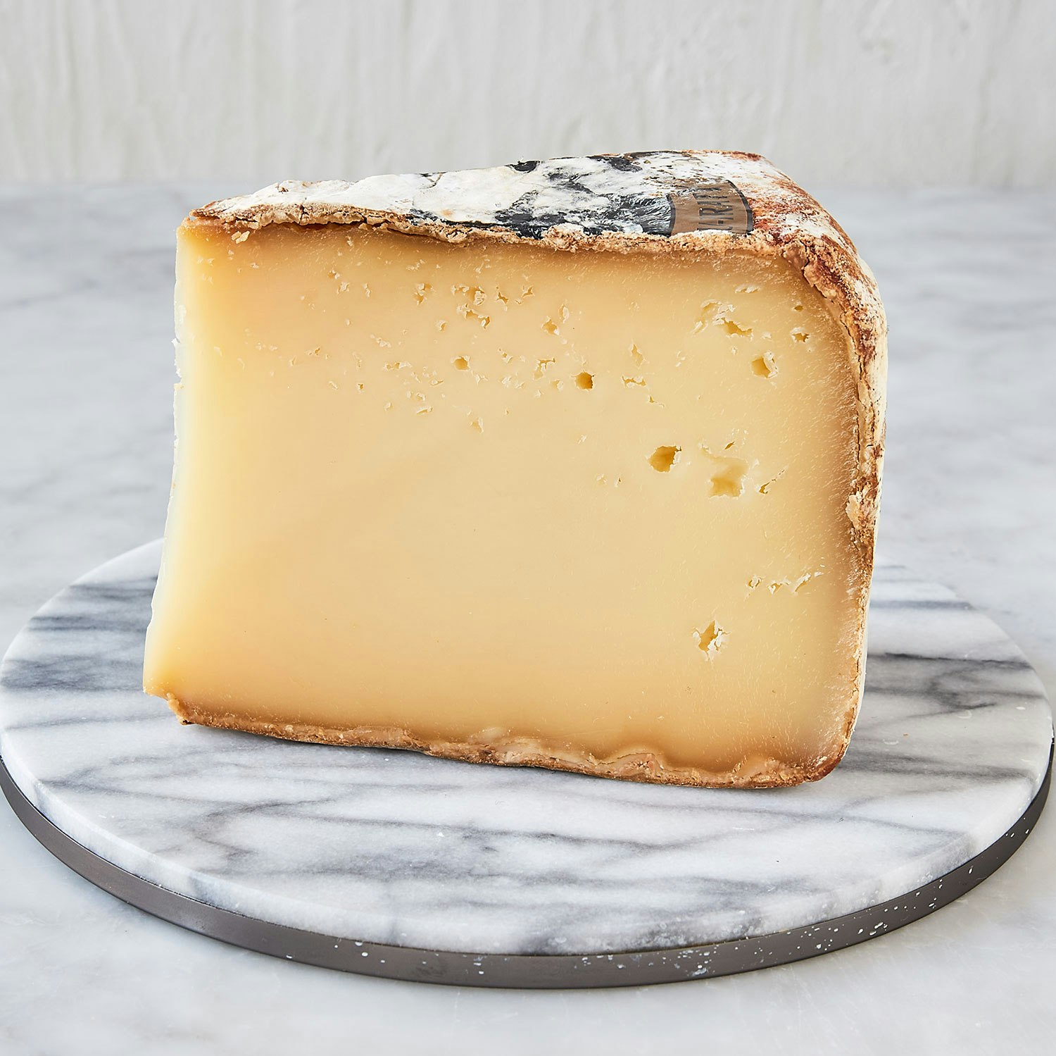 pyrenees brebis cheese