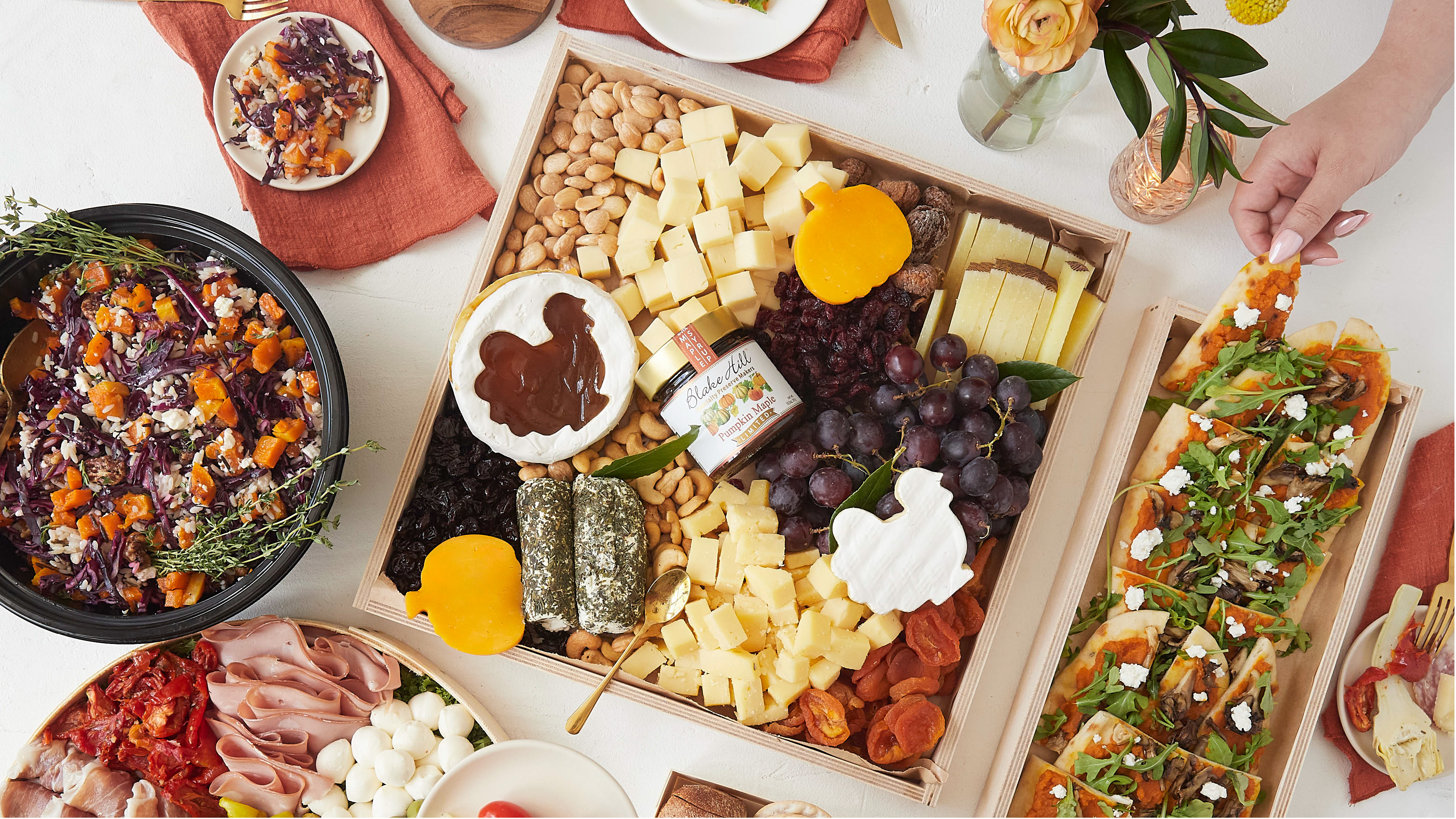 bucheron-a-cakey-goat-cheese-murray-s-cheese