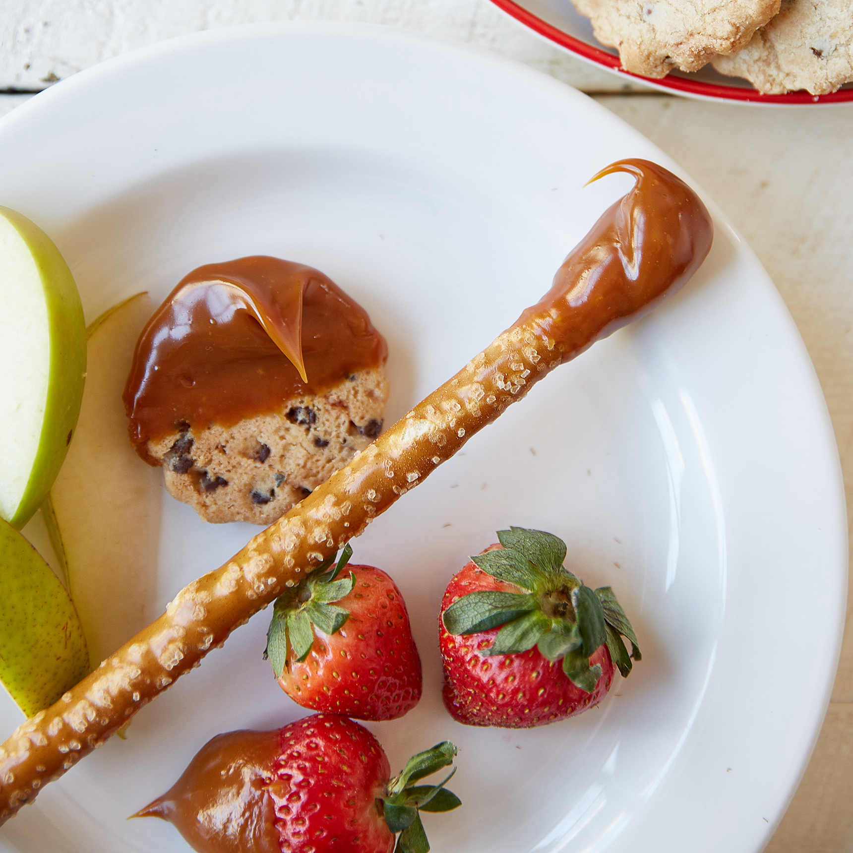 Gjetost Fondue | Murray's Cheese