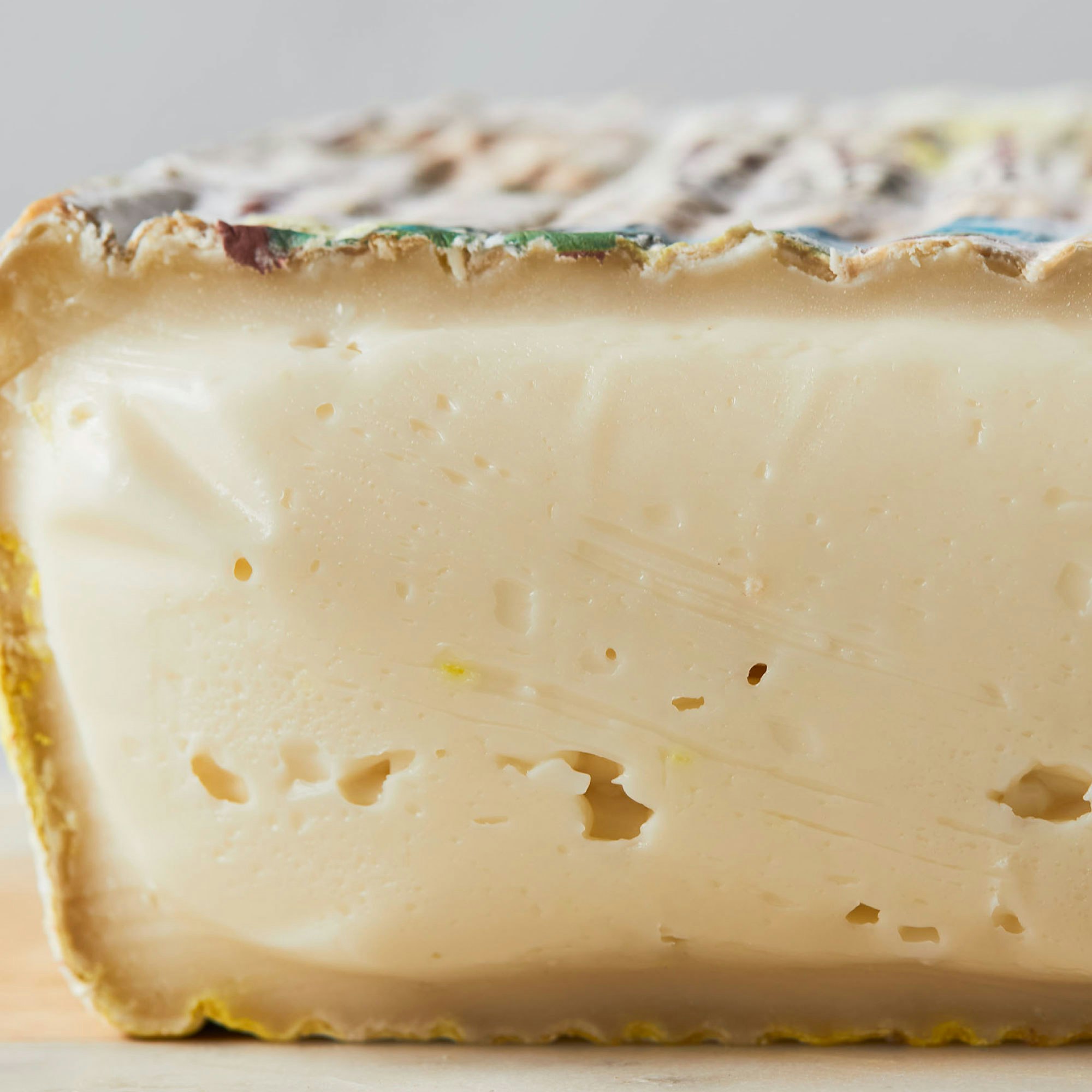 casatica di bufala cheese