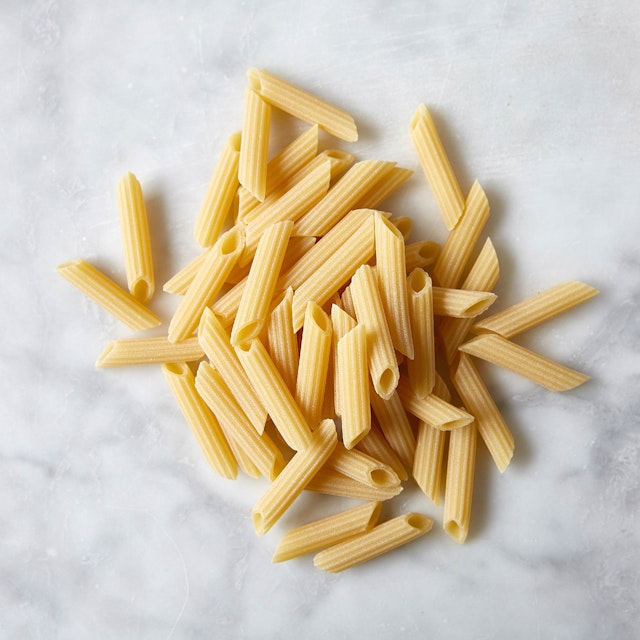 Rustichella D'abruzzo - PrimoGrano Penne rustiche, 1.1lb