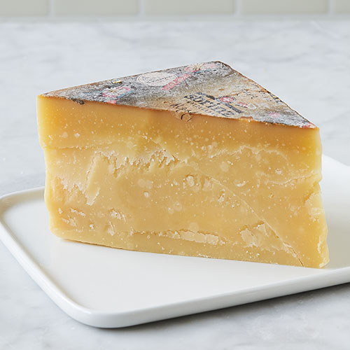Sbrinz – a renowned cheese with buttery, spicy notes | Murray's Cheese