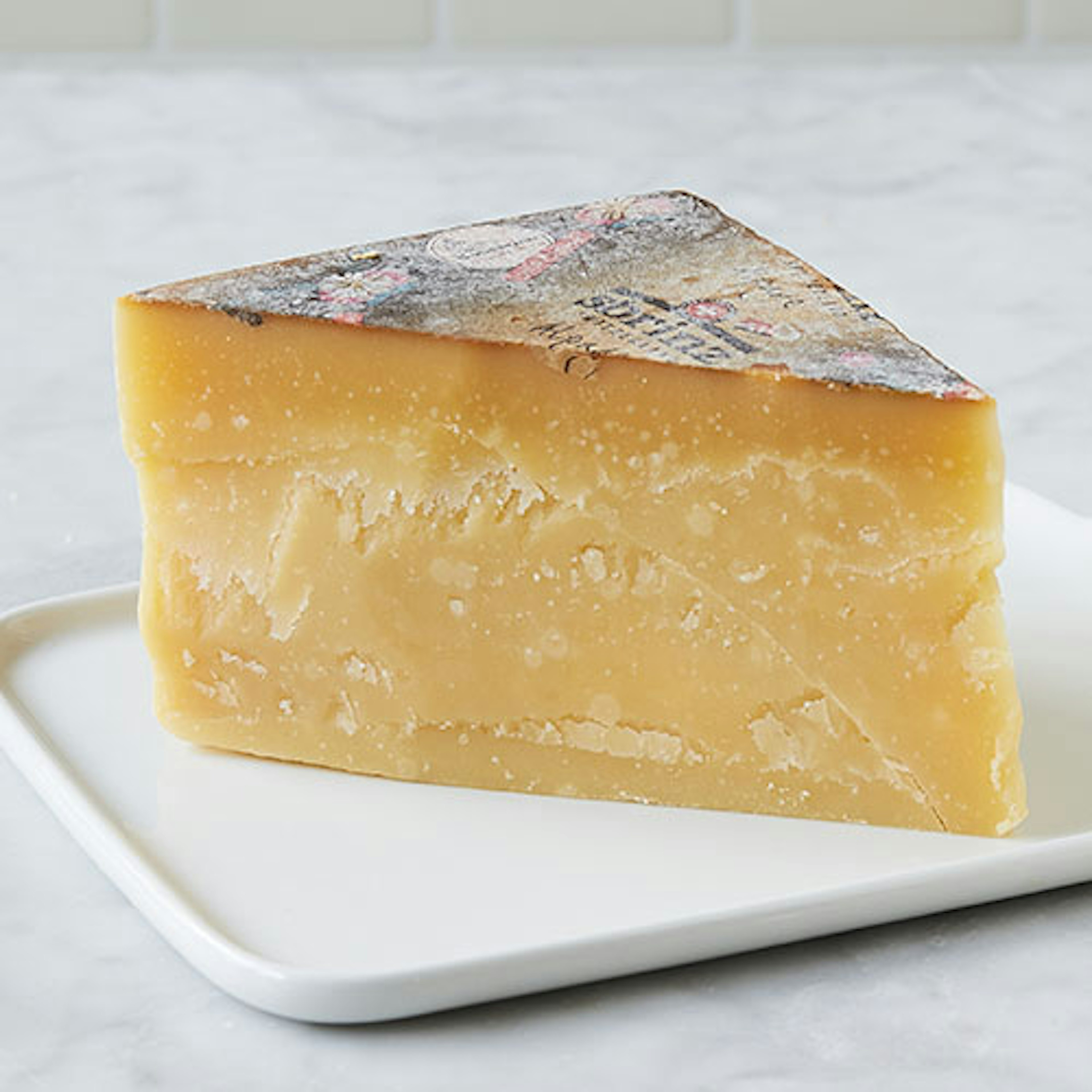 sbrinz cheese