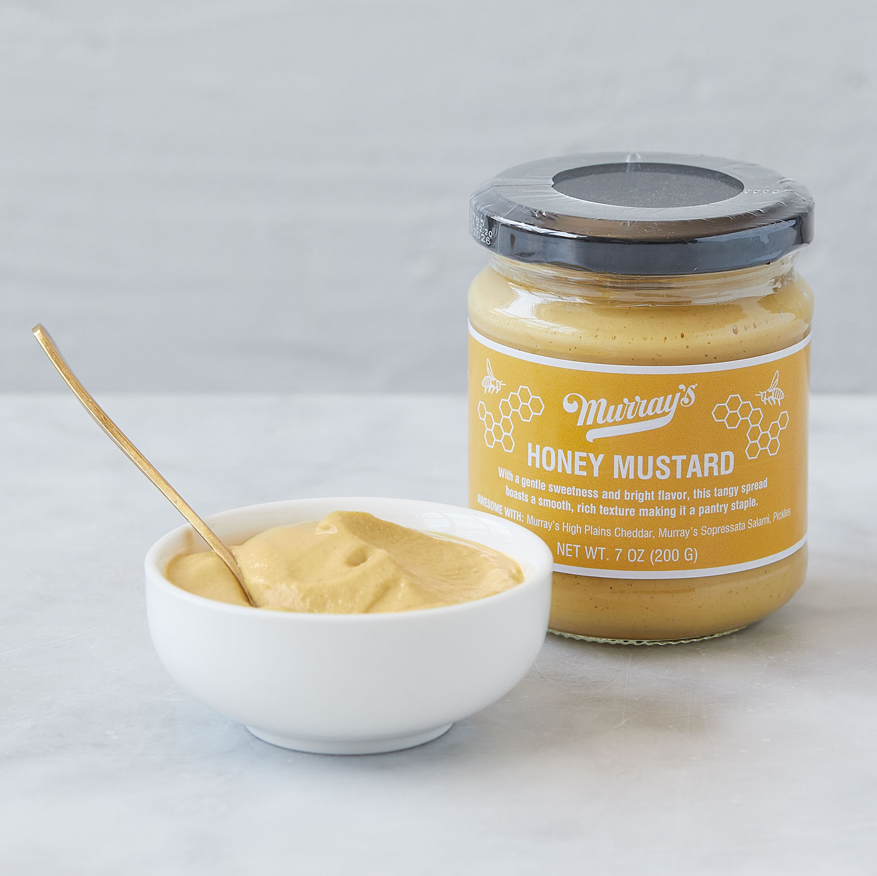 Olympia Provisions Pickled Walla Walla Sweet Onions – tangy