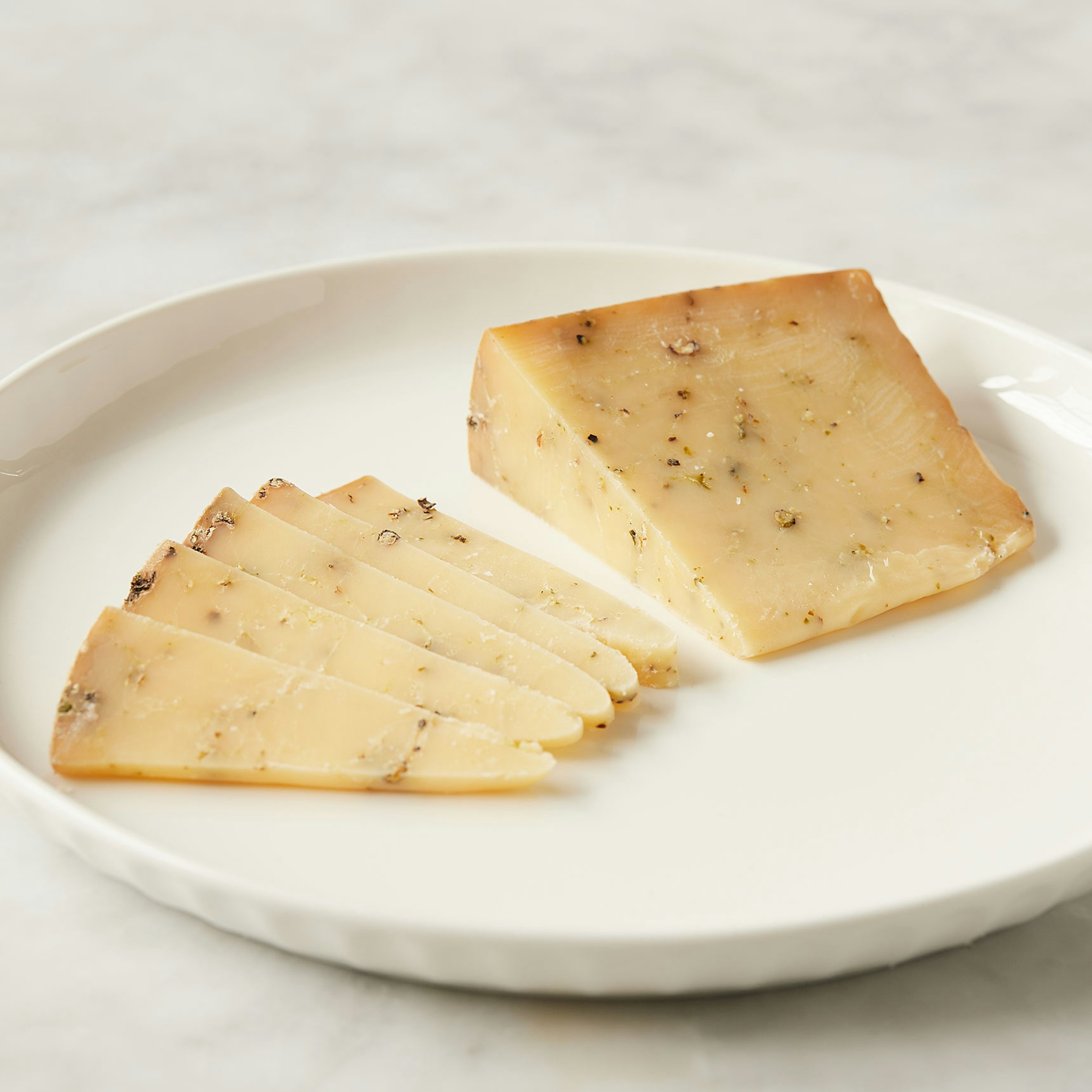 Beecher's Handmade Cheese Marco Polo Reserve