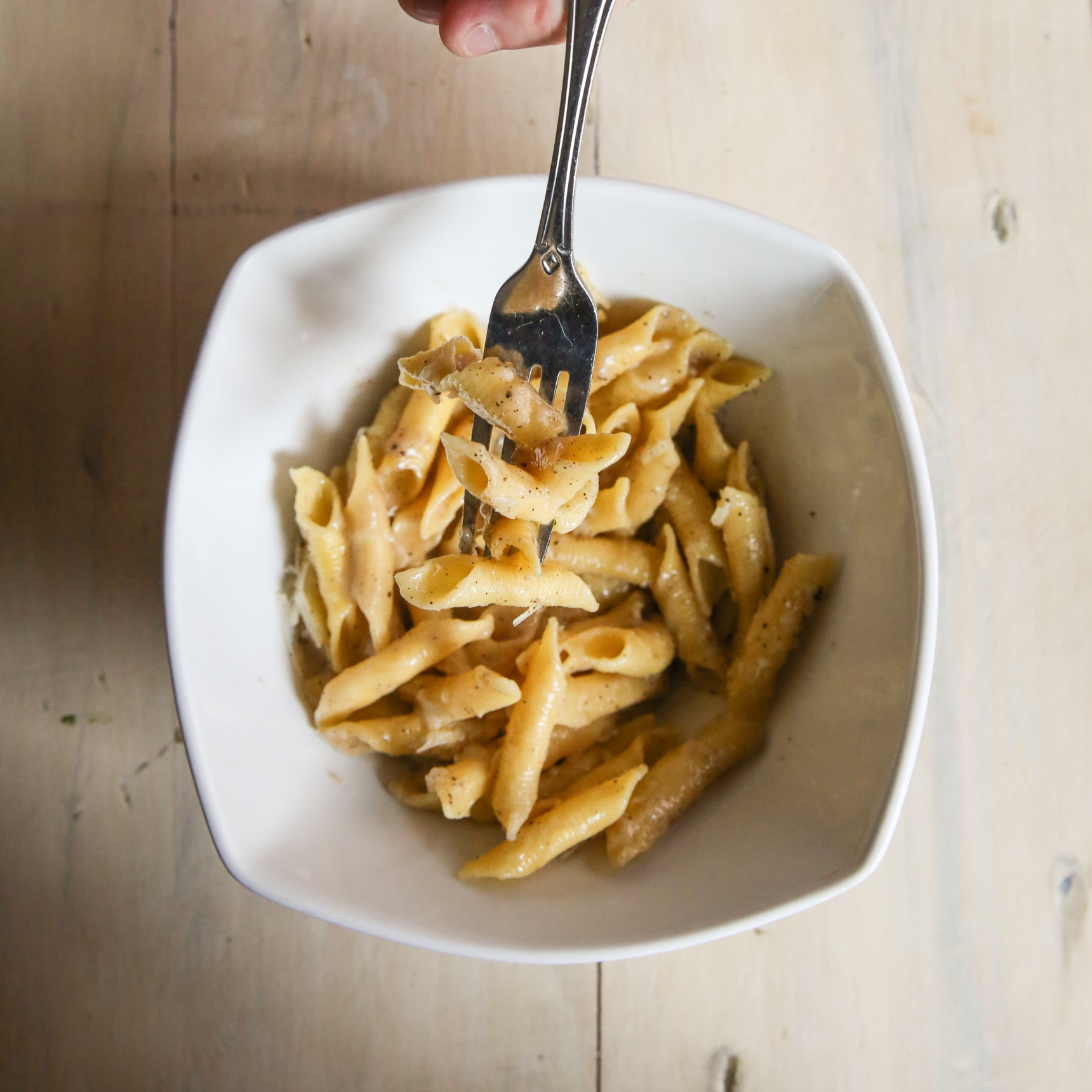 Cacio E Pepe | Murray's Cheese