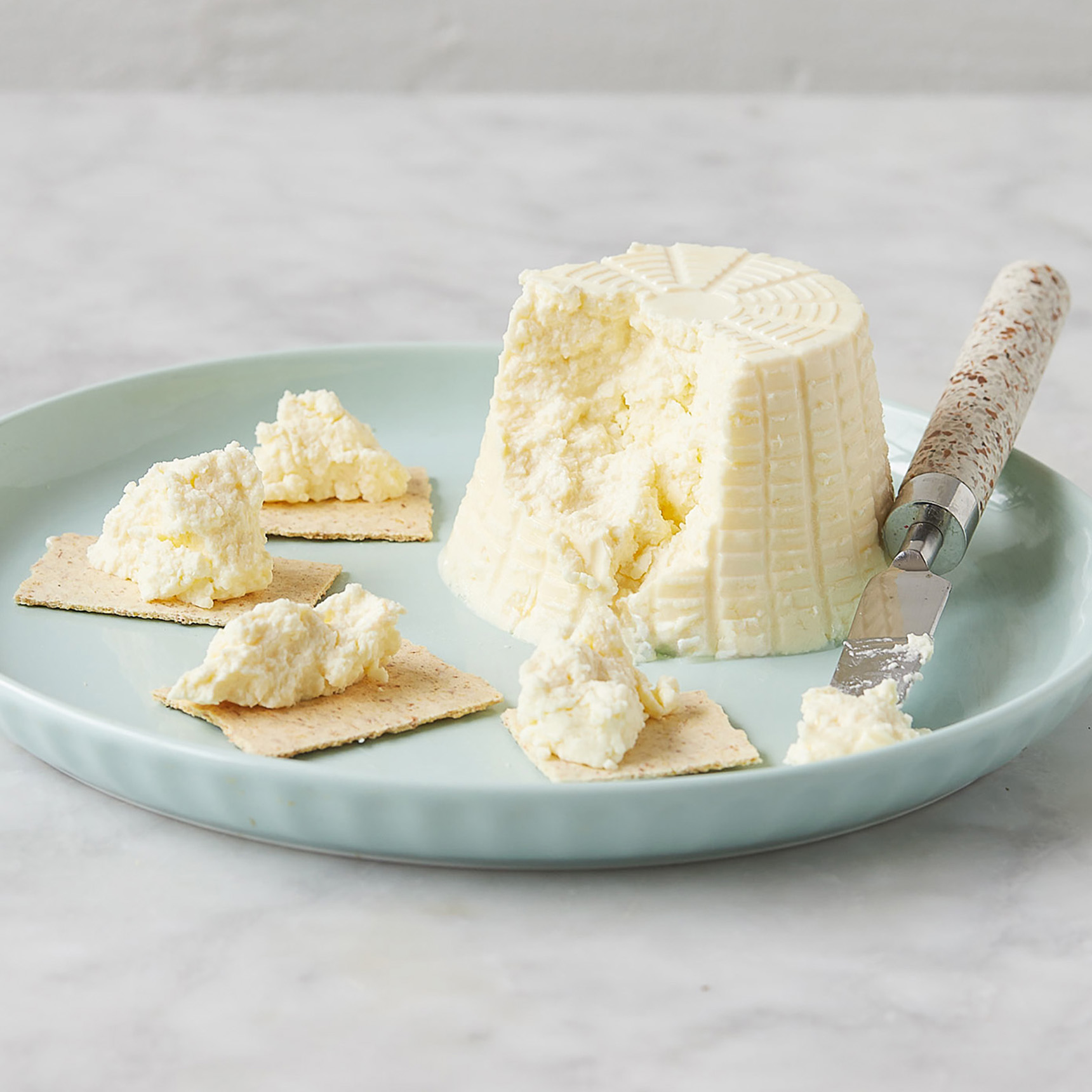 Bellwether Farms Ricotta – rich, handcrafted whole milk ricotta