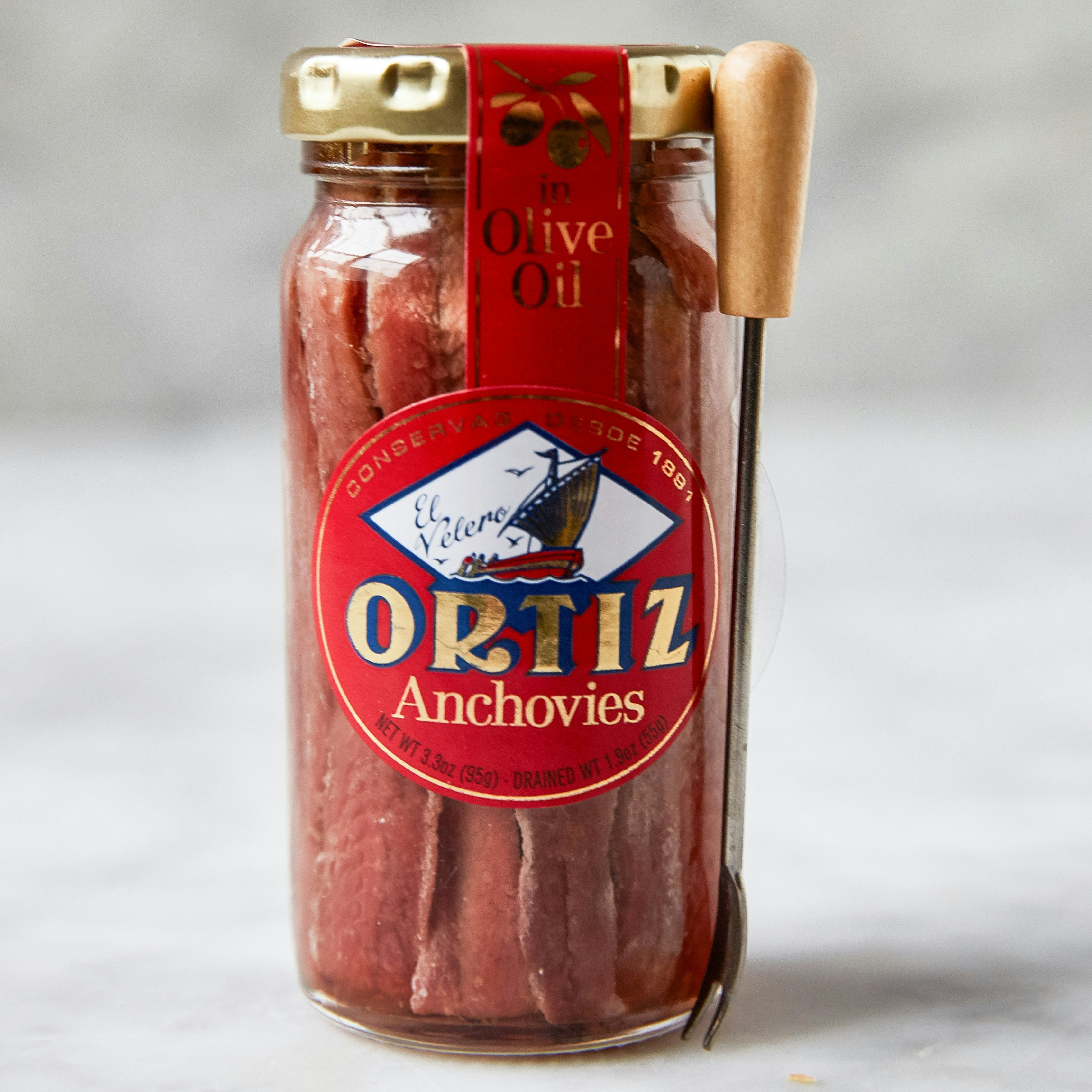ortiz anchovies specialty foods