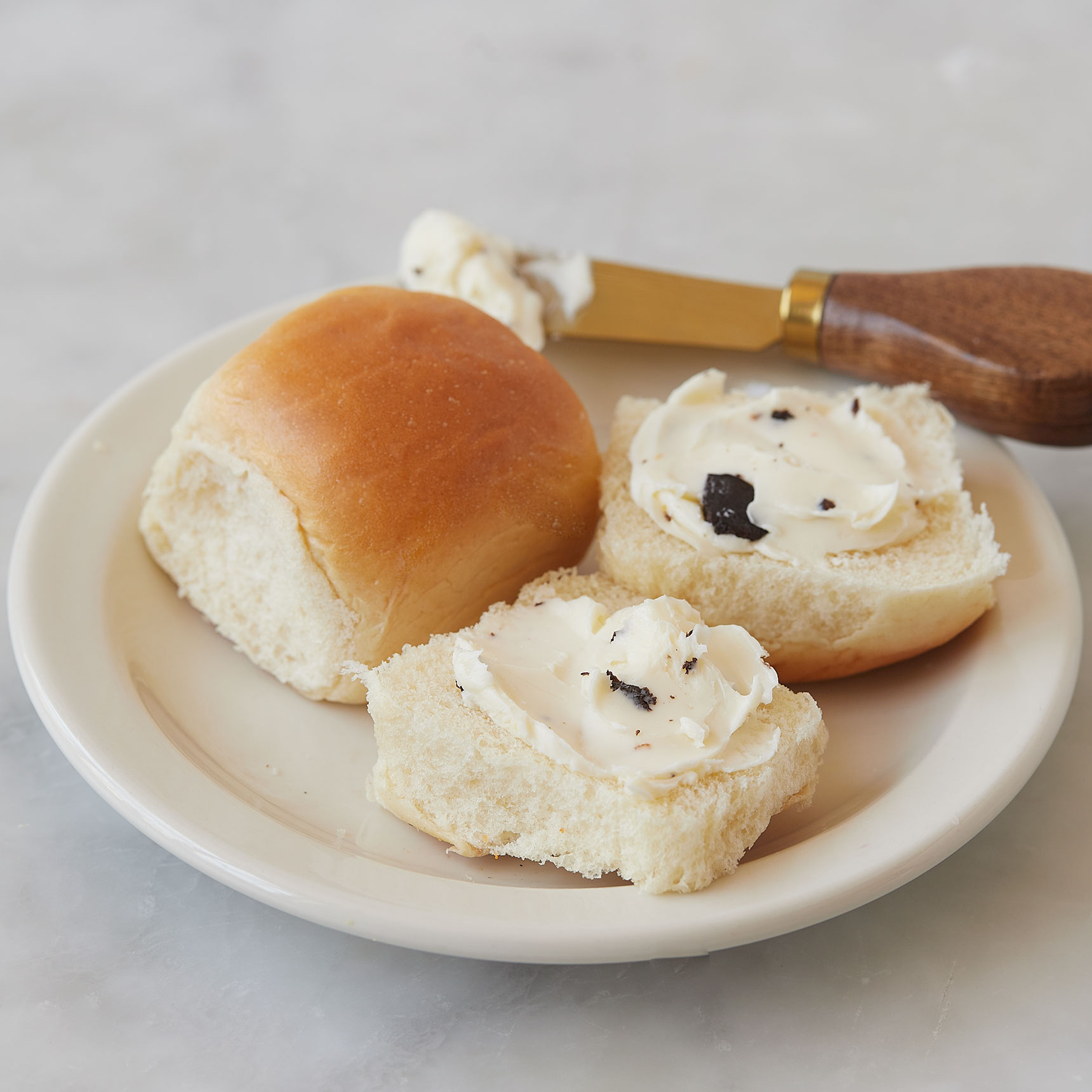 Fabrique Délices Black Truffle Butter – a luxe flavored butter | Murray ...