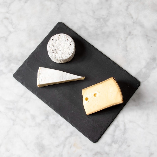 Boska Girolle Machine – an artisanal cheese carving tool | Murray's Cheese